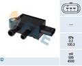 FAE Sensor, Abgasdruck 16147 für OPEL