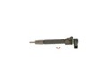 Bosch 0986435133 Einspritzdüse für MERCEDES-BENZ