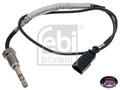 Sensor Abgastemperatur FEBI BILSTEIN 49276 für FABIA POLO SEAT BMT BMS SKODA VW