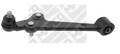 MAPCO 52208 Querlenker Vorne Links Unten für KIA RIO Kombi (DC)