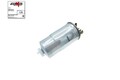 AUTOMEGA Kraftstofffilter  u.a. für AUDI, FIAT, SEAT, SKODA, VW