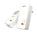 AVM FRITZ!Powerline 1260 WLAN Set #1907097