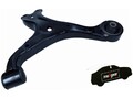 QUERLENKER VORNE LINKS HONDA CIVIC VIII MK8 1.3-2.2 05- +DUFT GRATIS