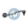 RTS 95-95921-1 Querlenker Vorne Rechts Oben Hinten für AUDI A4 Avant (8K5, B8)
