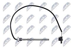 Abgastemperatur Sensor Für MERCEDES Viano Vito Vito Mixto 02-14 71536328