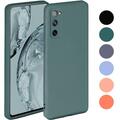 Handy Hülle für Samsung Galaxy S20 FE/FE 5G Case Silikon Schutz Tasche  Cover