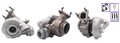 LUCAS Lader Aufladung LTRPA7110061 +136.56€ Pfand OE REMAN für MERCEDES KLASSE