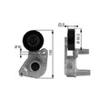 Gates T38149 Riemenspanner, Keilrippenriemen für HYUNDAI KIA