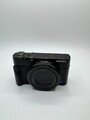 Sony DSC-RX100 III M3 Digitalkamera Kompaktkamera Reisekamera Defekt Lesen Read