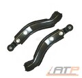 2x QUERLENKER VORNE RECHTS UNTEN FÜR OPEL CORSA BJ 94- COMBO TIGRA A BJ 97-00