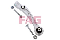 Querlenker Dreieckslenker Schaeffler FAG 821 1069 10 Aluminium für AUDI A4 B8 A6