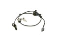 Bosch 0 265 009 230 Sensor, Raddrehzahl passend für SUBARU Bremsanlage vorne rec