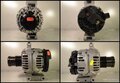 Lichtmaschine FORD TRANSIT 2.4 DI CA1639