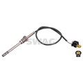 SWAG Abgastemperatursensor für Mercedes-Benz E-Klasse T-Model S211 W211 S203