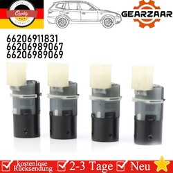 4x PDC Einparkhilfe Parksensor für BMW 3er E46 BJ. 98-05 66206911831 66206989067