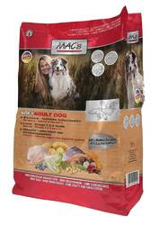MAC's Soft Adult mit Huhn - Halbfeuchtfutter - Getreidefrei 5 kg