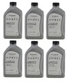 6l Original VW Audi Skoda Seat Motoröl Longlife IV FE 0W-20 508 00/509 00