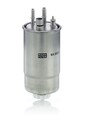 MANN-FILTER Kraftstofffilter WK 853/24 Leitungsfilter für MERIVA OPEL X03 CDTI