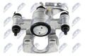 NTY (HZT-PL-014) Bremssattel hinten links für NISSAN OPEL RENAULT