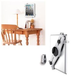 Halterung Tablet Wandhalterung 7 8 9 10 11" Zoll  für Samsung Galaxy Tab 2 P3100