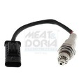 MEAT & DORIA 81923 Lambdasonde für BMW 5 Touring (F11) 5 Limousine (F10) 200mm