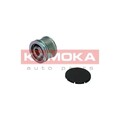 ORIGINAL® Kamoka RC074 Generatorfreilauf passend für Opel CORSA D MERIVA B