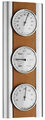 TFA 20.1053.17 Wetterstation analog Buche Barometer Hygrometer Thermometer