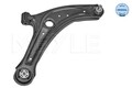 Meyle Lenker, Radaufhängung 716 050 0048 für FORD