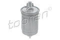 TOPRAN 102 732 Kraftstofffilter für AUDI,FORD,SEAT,VW
