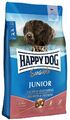 HAPPY DOG Sensible Junior Lachs mit Kartoffel 10 kg