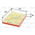 Luftfilter für Opel Astra G F70 T98 F35 H A04 L70 J P10 Speedster E01 | 427683