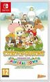 Story of Seasons Friends of Mineral Town Nintendo Switch TOP Zustand 