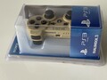 für Sony PlayStation 3| DualShock 3 Wireless Controller| Gold