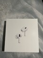 Apple AirPods Pro 2. Generation mit MagSafe Kabellosem Ladecase - Weiß