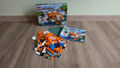 LEGO 21178 Minecraft Die Fuchs Lodge wNEU OVP vollständig mit Anleitung