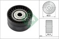 Schaeffler INA Umlenk-/Führungsrolle, Keilrippenriemen für RENAULT SMART