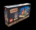 LEGO 40533 | Cosmic Adventures | Abenteuer im Astronauten-Kinderzimmer | Neu OVP