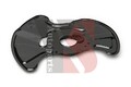 YSPARTS YS-SP0055 Spritzblech Bremsscheibe passend für MERCEDES-BENZ CLK (C209)