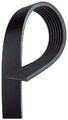 Gates 7PK1378 Keilrippenriemen für RENAULT SMART