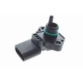 1x Sensor, Saugrohrdruck VEMO V10-72-1026-1 passend für AUDI SEAT SKODA VW