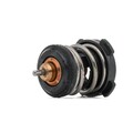 MAHLE Thermostat Kühlmittel 87°C für VW Golf VII Schrägheck (5G1, BQ1, BE1, BE2)
