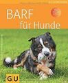 BARF für Hunde (Tierratgeber) von Kohtz-Walkemeyer,... | Buch | Zustand sehr gut