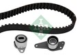 INA 530 0521 10 Zahnriemensatz für OPEL,RENAULT,VAUXHALL