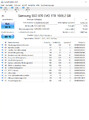 Samsung Festplatte 870 Evo 1TB SSD 2,5 Zoll, intern, SATA III,