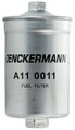 Denckermann Kraftstofffilter A110011 für BENTLEY FERRARI FORD LANCIA PEUGEOT