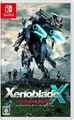 Switch Xenoblade Chronicles X Definitive Edition Spiel Japan Neu Physische Kopie