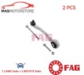 LINKS RECHTS QUERLENKER SATZ FAG 821 1140 10 2PCS A FÜR AUDI A6 C7,A5,A7,Q5,4GC