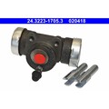 1x ORIGINAL® Ate Radbremszylinder Vorne, Hinten für Mercedes-Benz T2/L Kasten