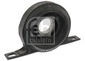 FEBI BILSTEIN Lagerung Gelenkwelle 05196 für BMW E10 E6 E9 E12 E3 2500 E28 E24