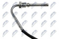 Abgastemperatursensor EGT-PL-056 NTY für OPEL CASCADA INSIGNIA A Stufenheck